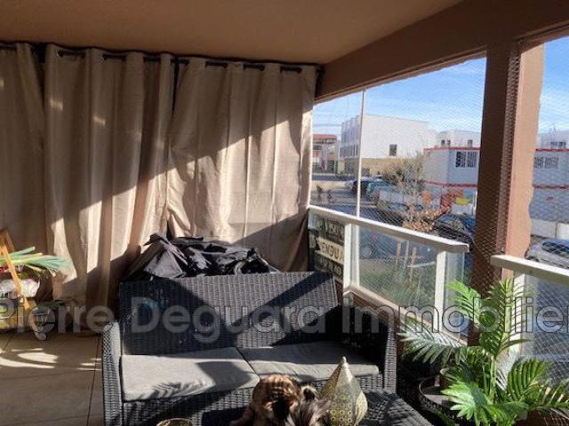 Appartement vente à Montpellier, Saint-jean-de-védas