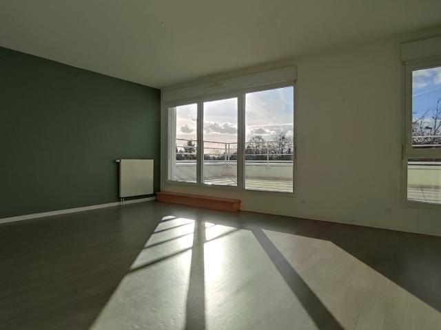 Appartement location à Rennes, Bretagne