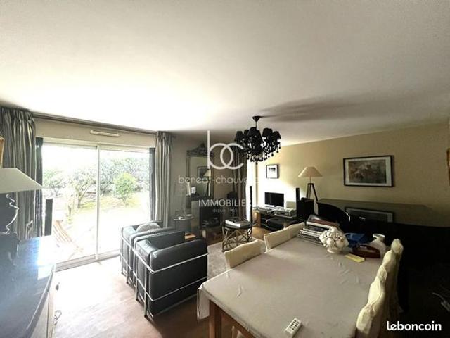 Appartement vente à Vannes, Bretagne