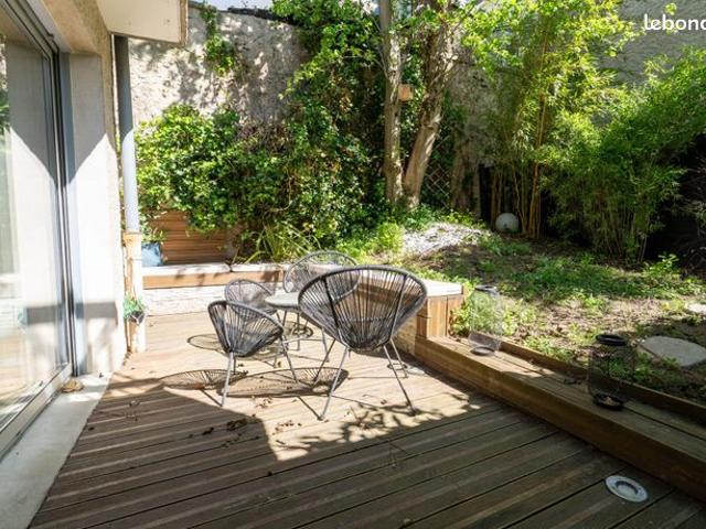 Appartement vente à Nogent-sur-Marne, Le Perreux-sur-marne