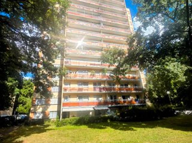 Appartement vente à Tremblay-en-france, Martinique