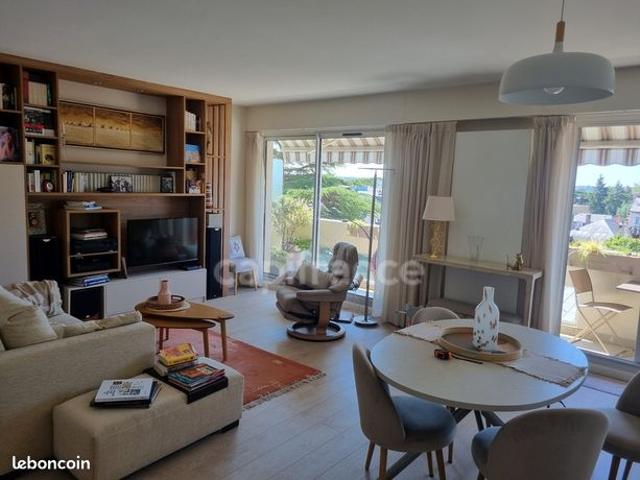 Appartement vente à Le Mans