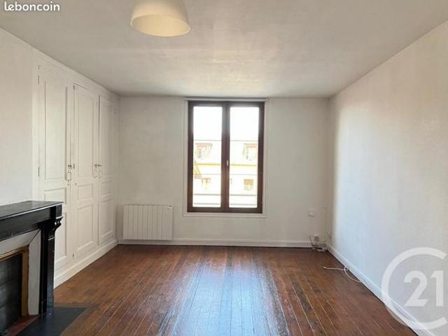 Appartement vente à Mantes-la-Jolie, Houdan