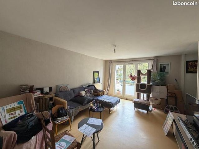 Appartement vente à Bobigny, Seine-Saint-Denis