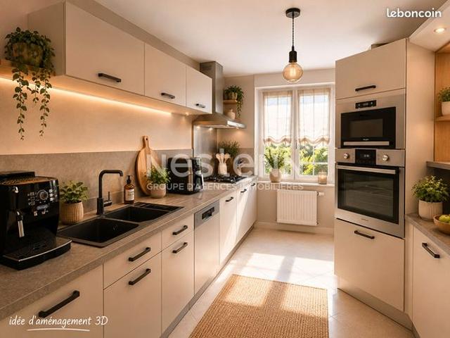 Appartement vente à Lyon, Métropole de Lyon