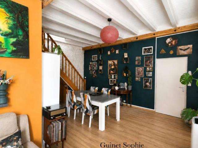 Appartement vente à Luçon, Vendée
