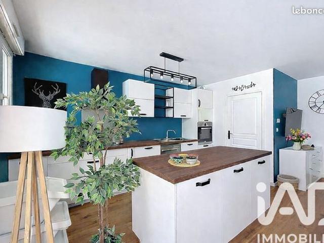 Appartement vente à Épernay, Epernay