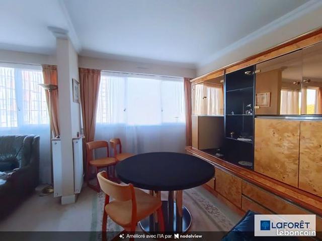 Appartement vente à Créteil, Val-de-Marne