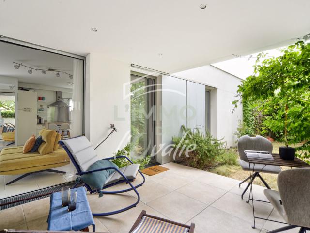 Maison vente à Toulouse, Cornebarrieu