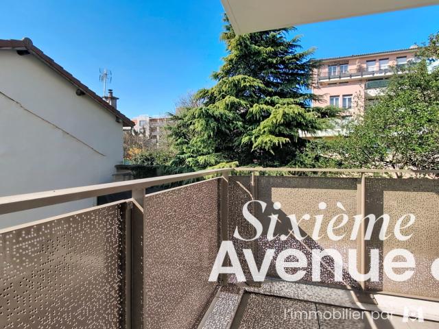 Appartement vente à Lyon, Métropole de Lyon