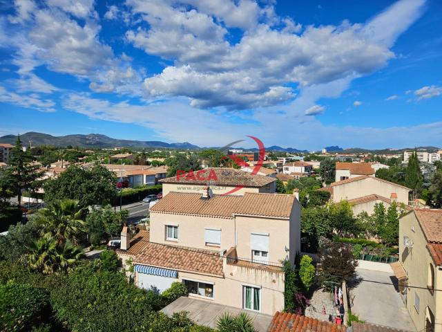 Appartement vente à Arrondissement de Draguignan, Fréjus