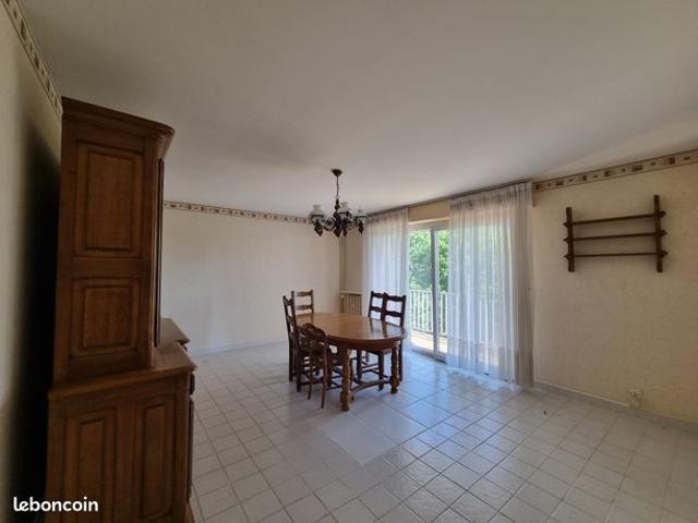 Appartement vente à Charleville-Mézières, Charleville-mézières