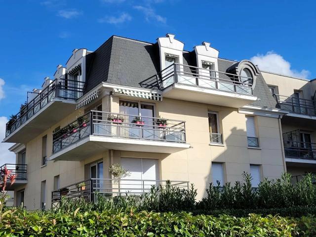 Appartement vente à Le Plessis-Trévise, Val-de-Marne