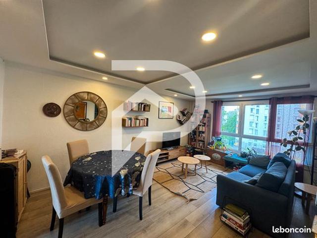 Appartement vente à Saint-Denis, Saint-denis