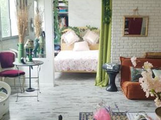Appartement vente à Paris, Île-de-France