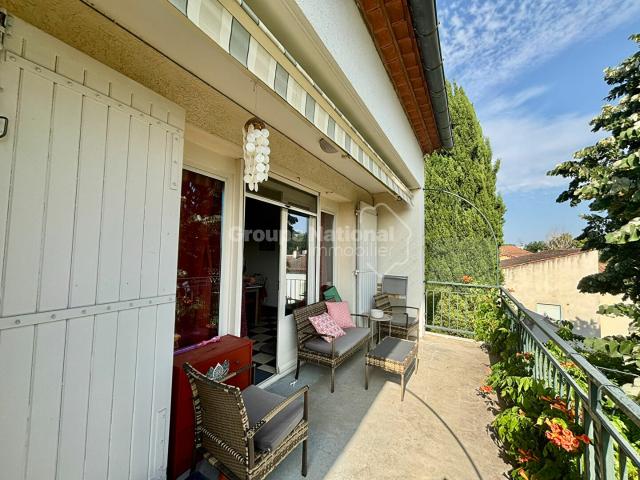 Appartement location à Nîmes, Beaucaire