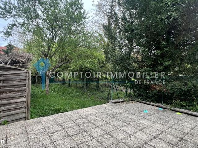 Appartement vente à Étampes, La Ferté-alais