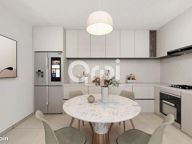 Appartement vente à Arrondissement de Draguignan, Saint-raphaël