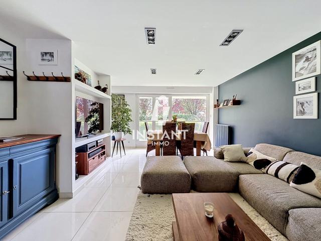Appartement vente à Nogent-sur-Marne, Nogent-sur-marne