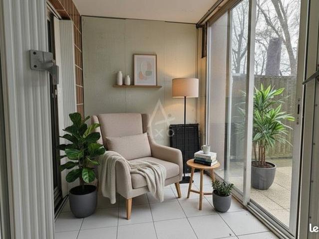 Appartement vente à Montreuil-sur-Mer, Torcy