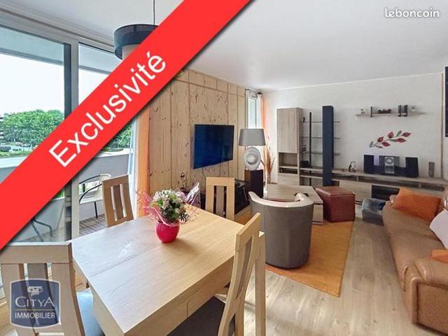 Appartement vente à Rambouillet, Elancourt