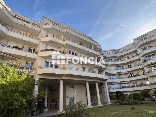 Appartement vente à Sarcelles, Saint-gratien