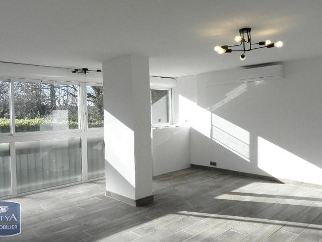 Appartement location à Istres, Marignane