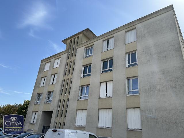 Appartement vente à La Bastide, Limoges