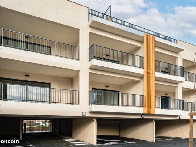 Appartement vente à Arrondissement de Toulon, La Crau