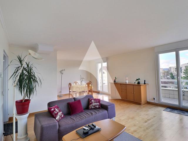 Appartement vente à Argenteuil, Sannois