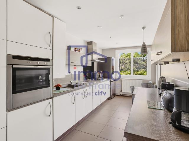 Appartement vente à Lyon, Métropole de Lyon