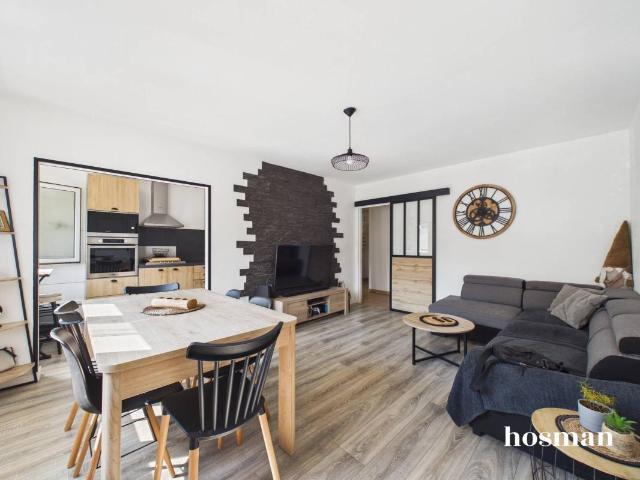 Appartement vente à Boulevard des Poilus, Nantes