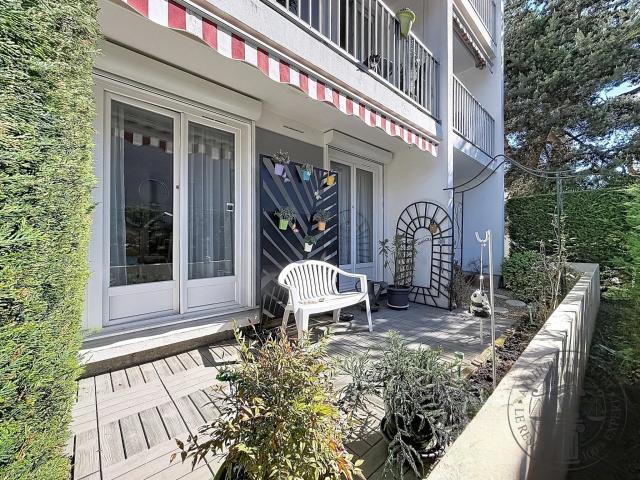 Appartement vente à Dourdan, Essonne