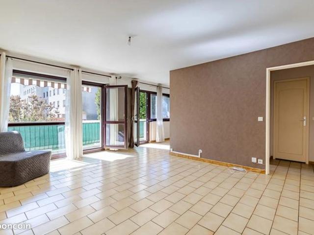 Appartement vente à Brunoy, Essonne