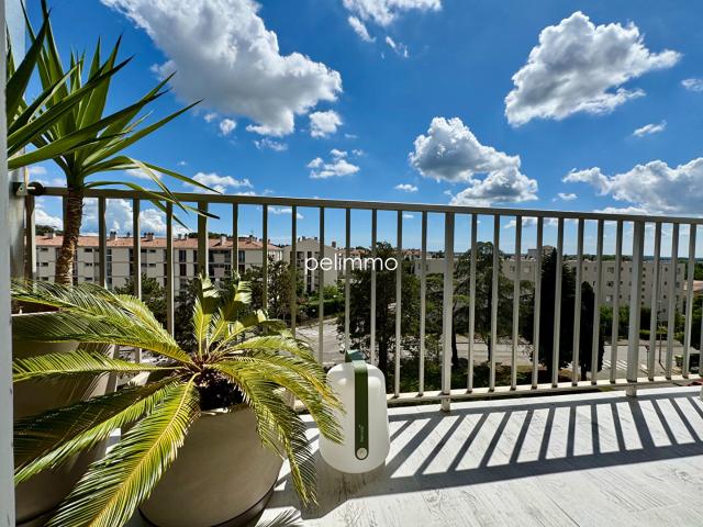 Appartement vente à Aix-en-Provence, Salon-de-provence