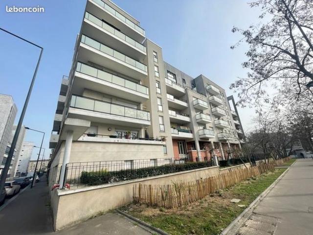 Appartement vente à Saint-Denis, Saint-denis