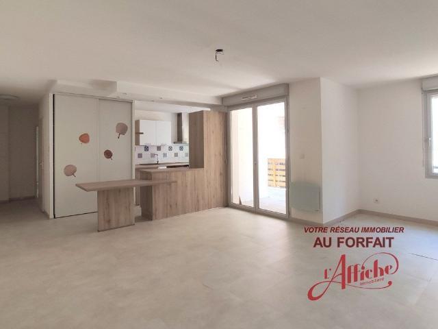 Appartement vente à Muret