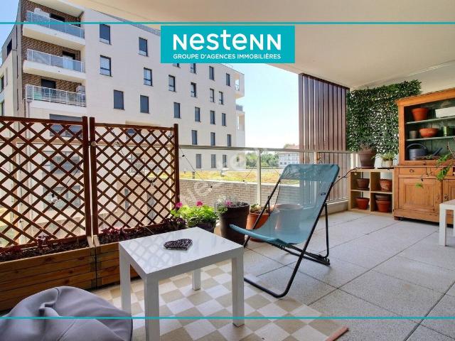Appartement vente à Strasbourg, Hoenheim
