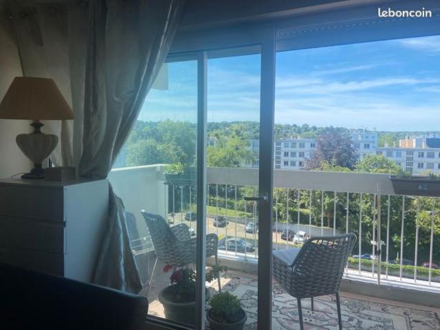 Appartement vente à Saint-Germain-en-Laye, Marly-le-roi