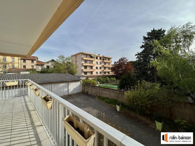 Appartement location à Lyon, Métropole de Lyon