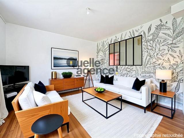 Appartement vente à Morlaix, Bretagne