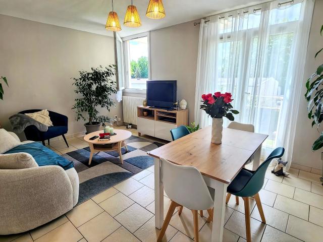 Appartement vente à Pau