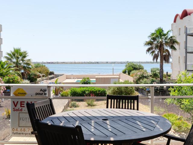 Appartement vente à Narbonne, Gruissan