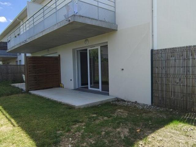 Appartement location à Toulouse, Aussonne