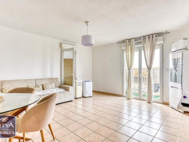 Appartement vente à Carcassonne