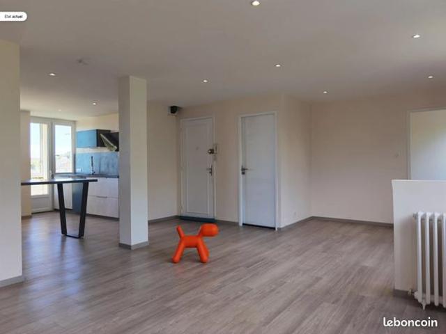 Appartement vente à Aurillac