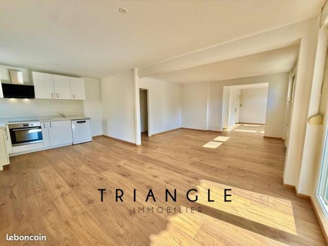 Appartement vente à Strasbourg, Eckwersheim