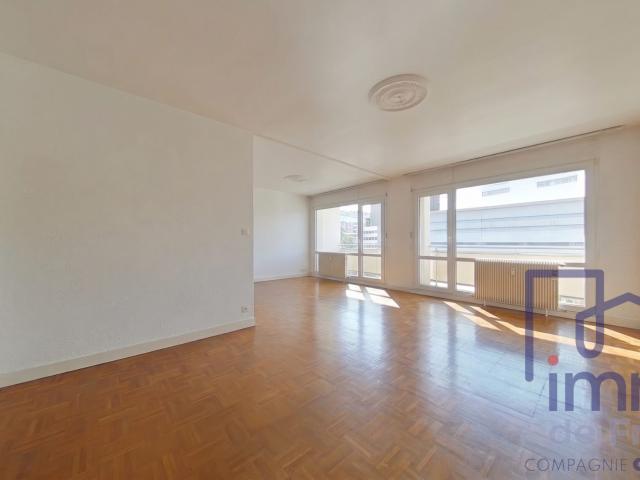 Appartement vente à Saint-Étienne, Saint-etienne