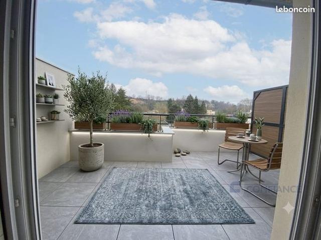 Appartement vente à Lyon, Métropole de Lyon