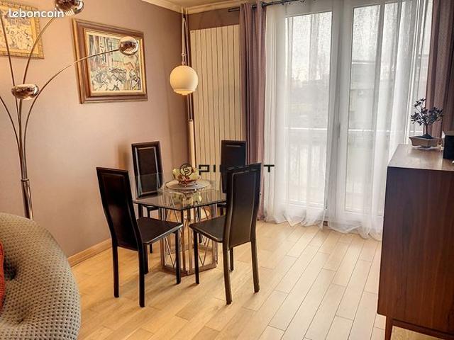 Appartement vente à Saint-Denis, Saint-denis